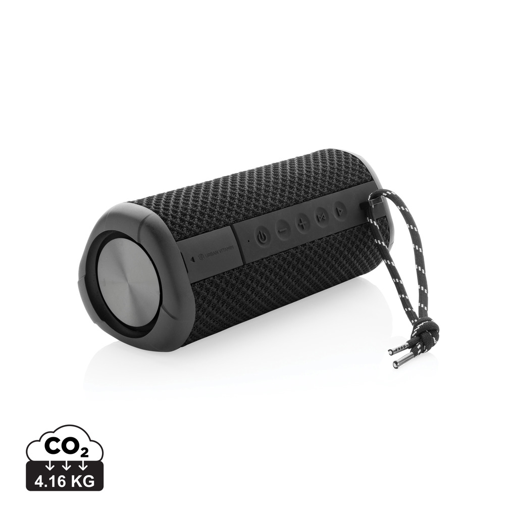 Altavoz inalámbrico bluetooth personalizado